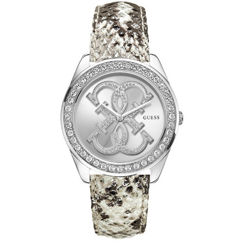 horloge guess-iconically